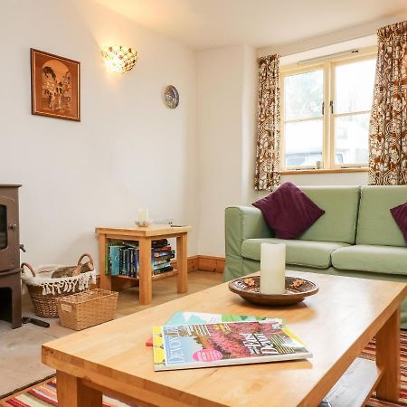 Apple Cottage Кредитон Экстерьер фото